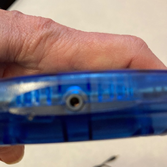 Texas Instruments TI-83 Graphing Calculator - Picture 5 of 6